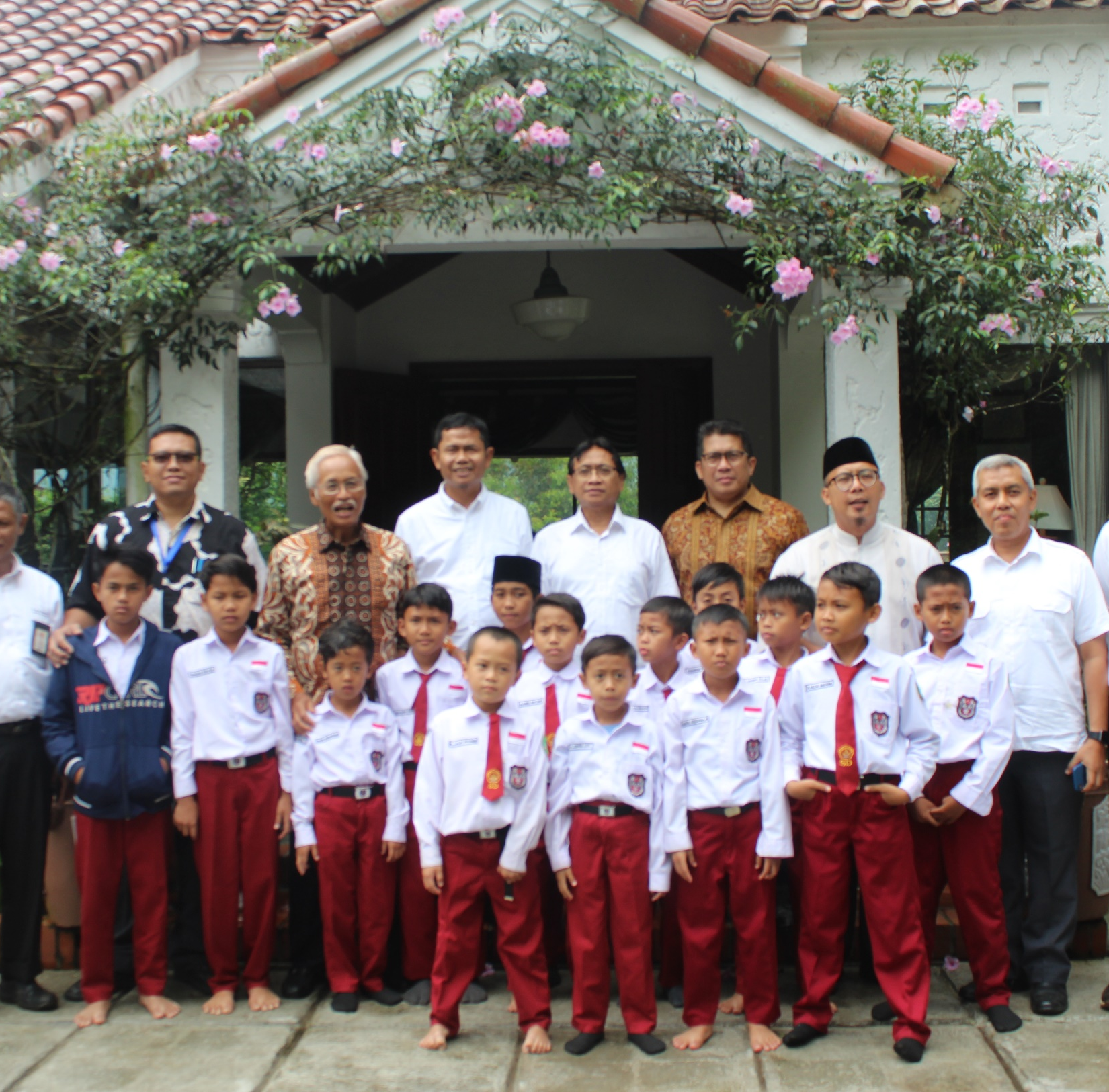 Ruang Belajar